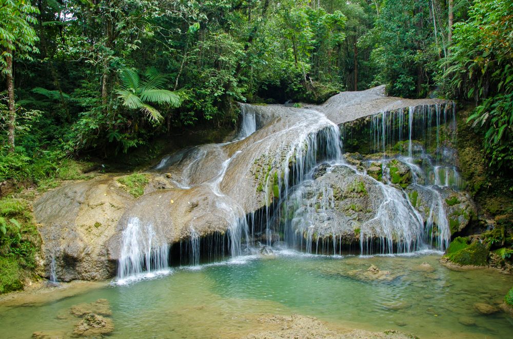Epol Falls