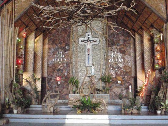 Sto. Rosario Church