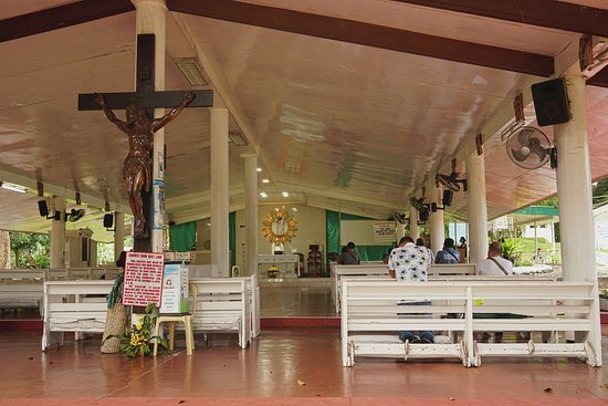 Holy Infant Jesus of Prague Shrine