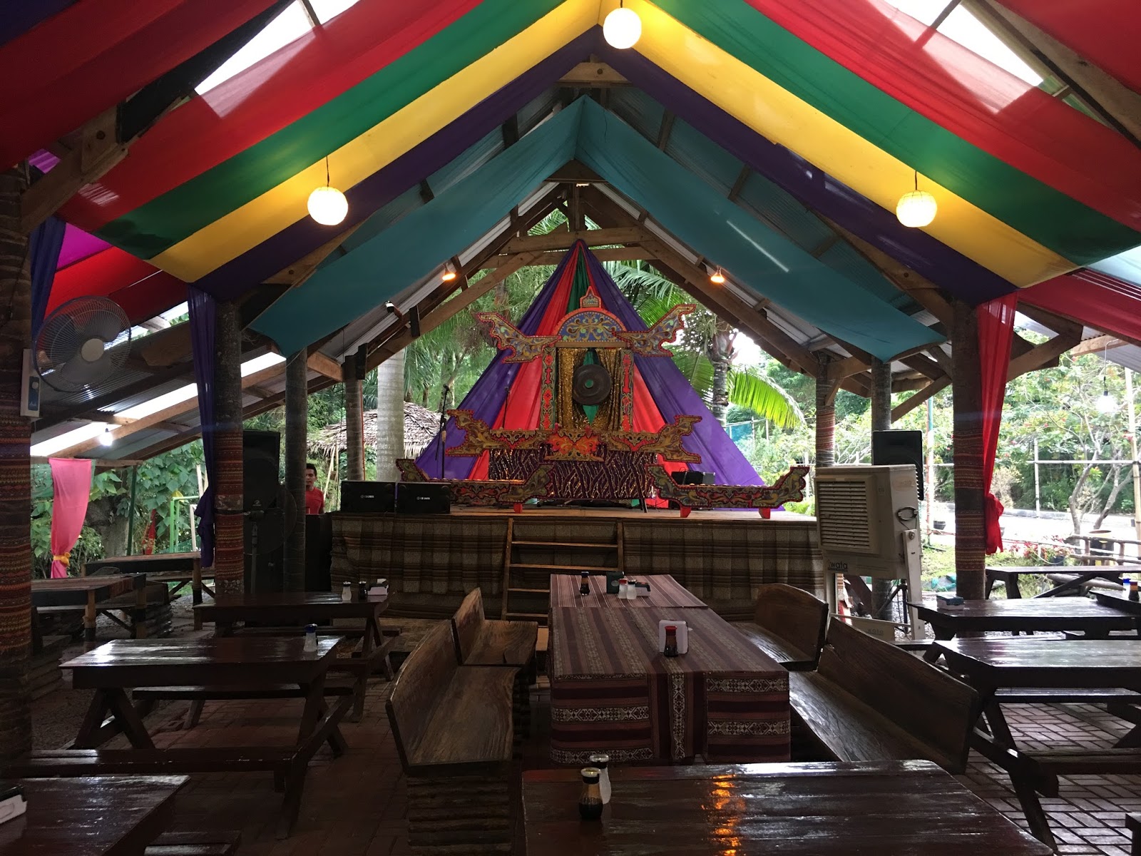 Tribu K Mindanawan