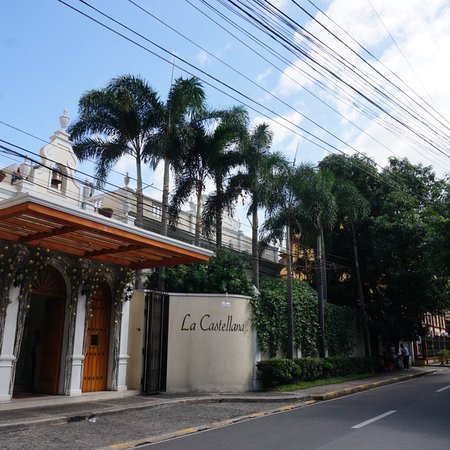 Plaza de Santa Isabel