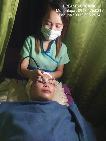 Dreams Organic Health and Wellness Spa Muntinlupa