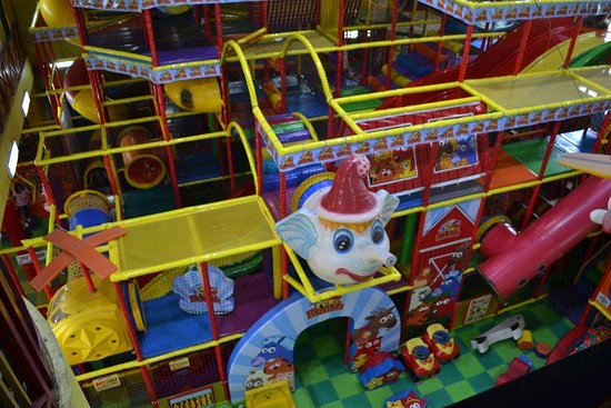 Fun Ranch Alabang