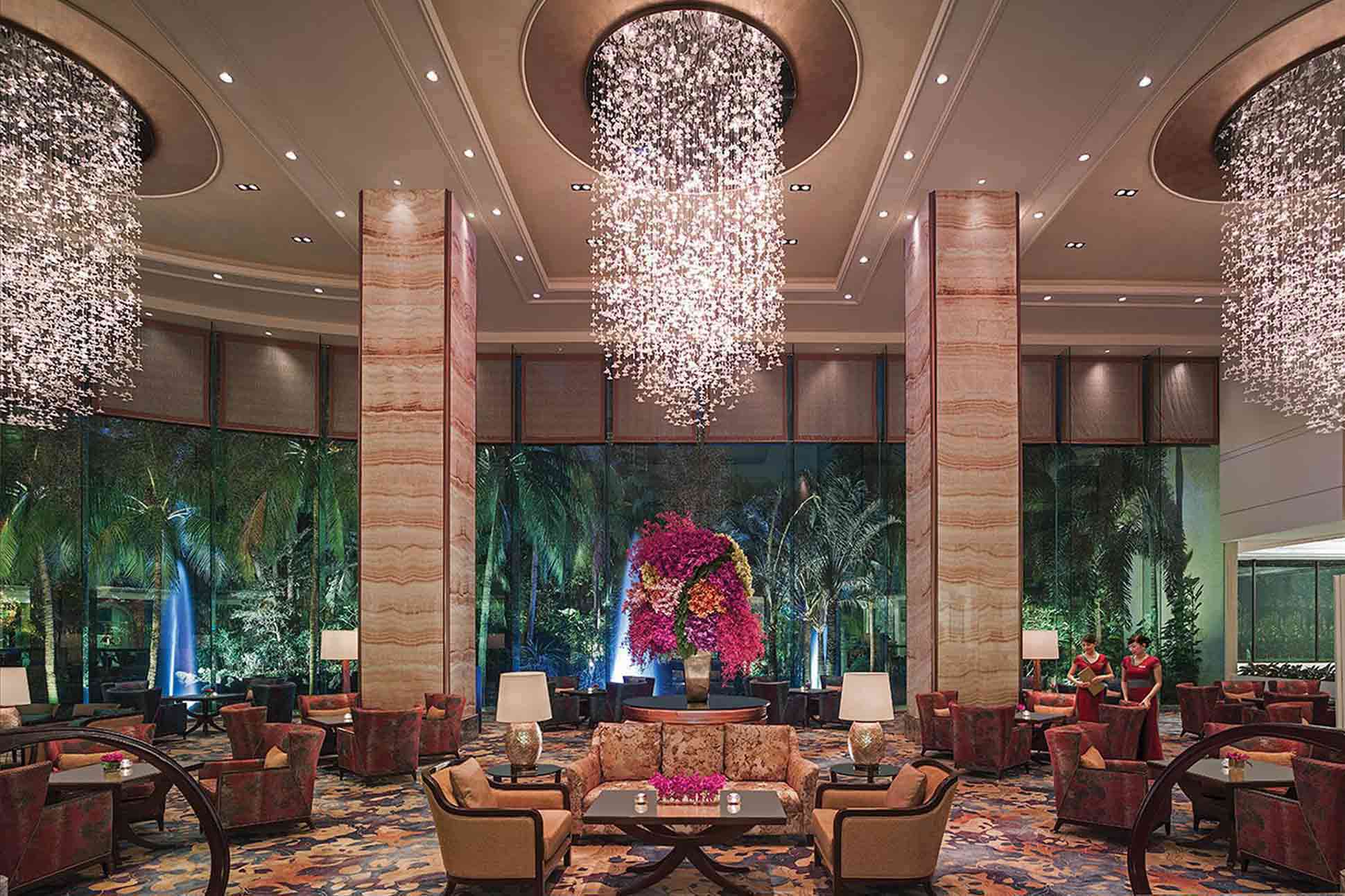 Kidzoona Edsa Shangri-La Plaza