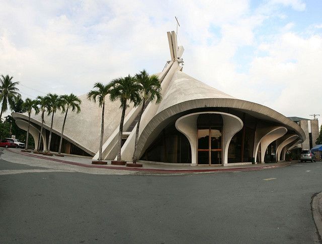 Saint Andrew The Apostle Parish