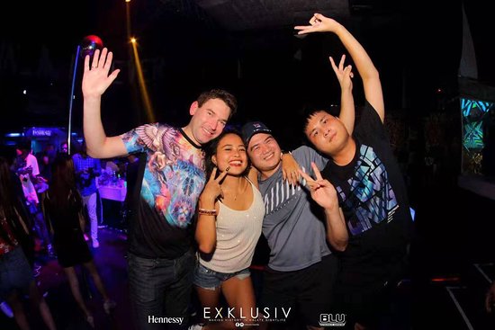 Exklusiv Nightclub