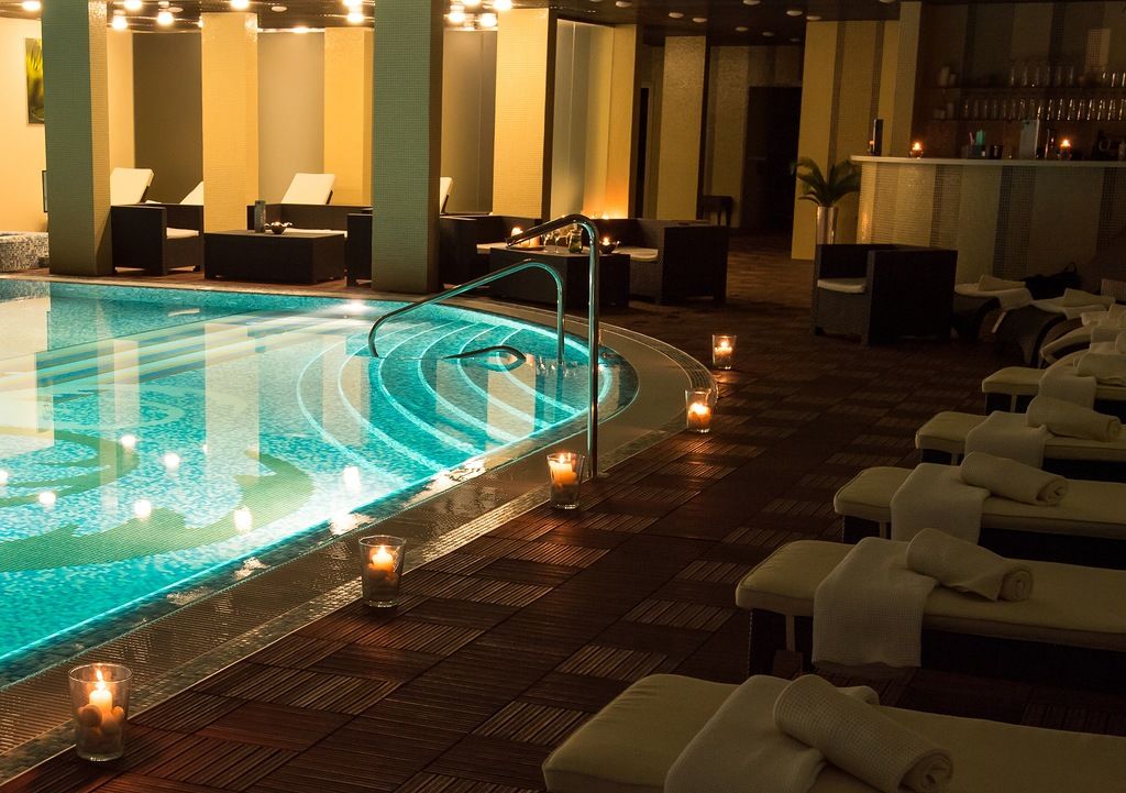 Green Wellness Spa