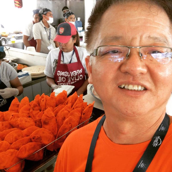 World Street Food Congress