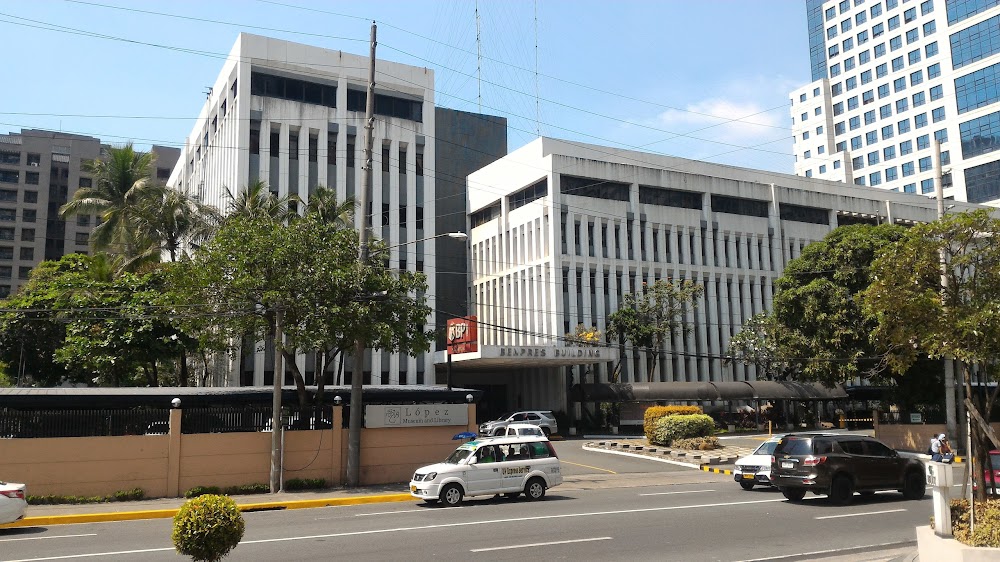Lopez Museum and Library