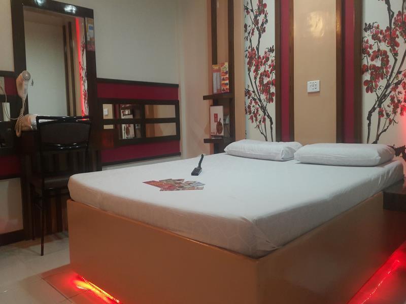 Athena's Home Massage