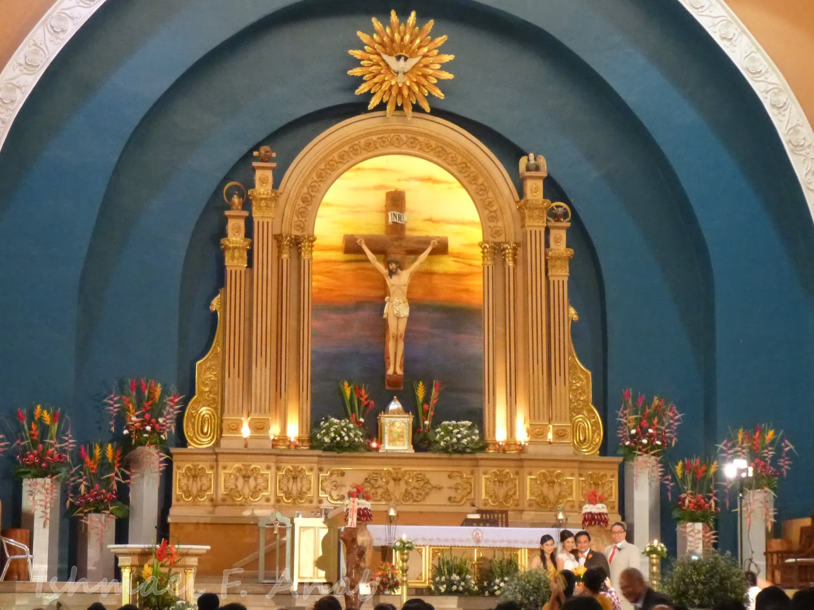 Shrine of St. Therese of the Child Jesus