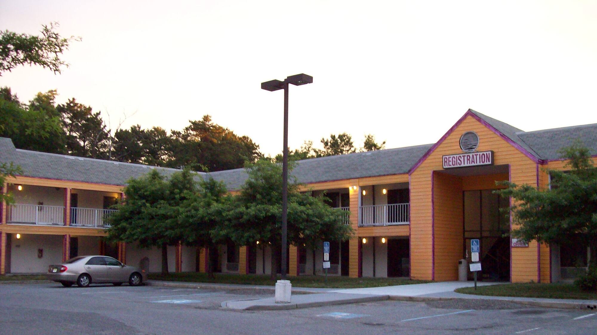 Harbor Square