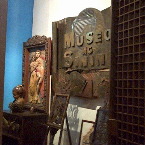 GSIS Museo Ng Sining