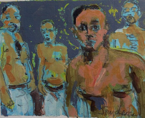 Kulay Diwa Gallery of Philippine Contemporary Art