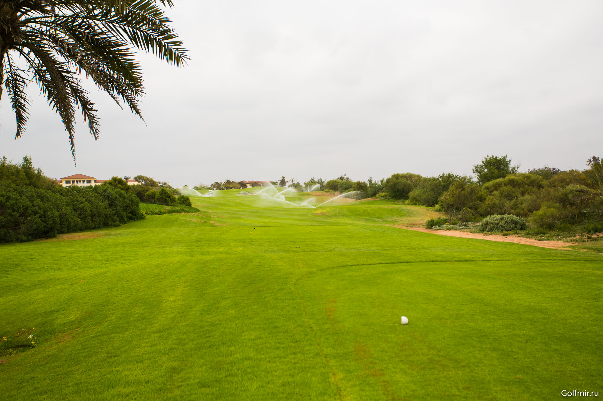 Royal Golf Club Agadir