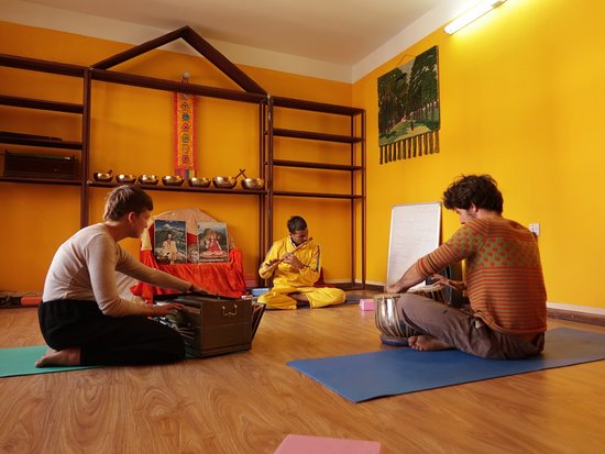 Sawar Meditation and Yoga Center