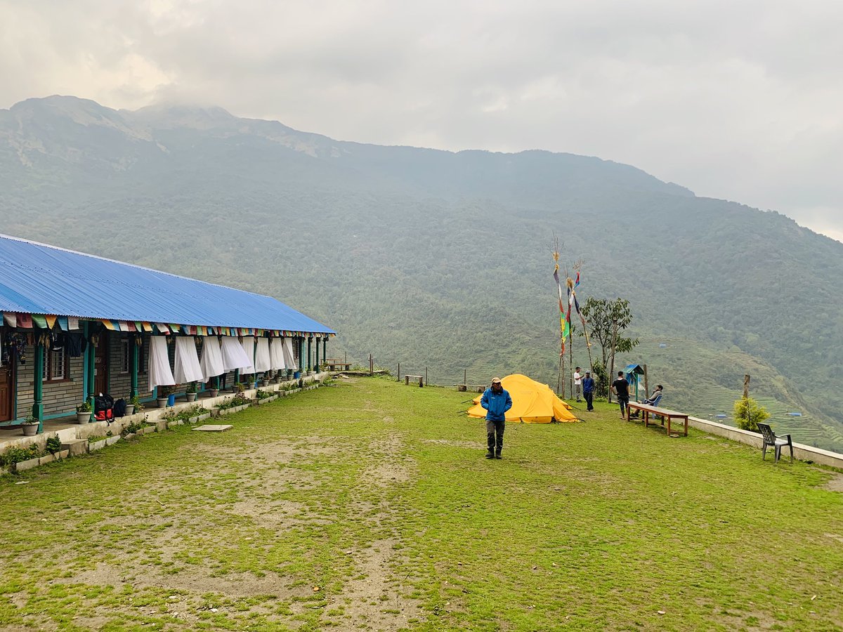 Himalayan Yoga Academy