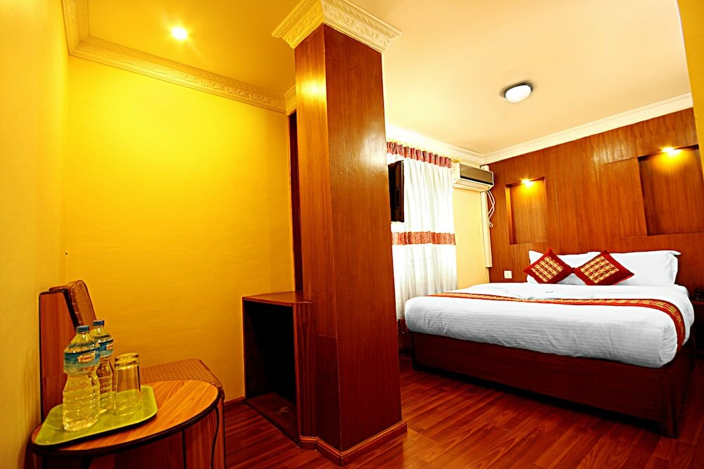 Himalayan Spa, Thamel