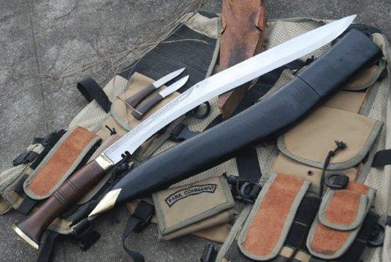 Ex Gurkha Khukuri House