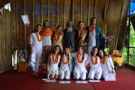 Shanti Yoga Ashram