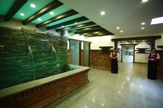 Wellness Organic Club - Spa