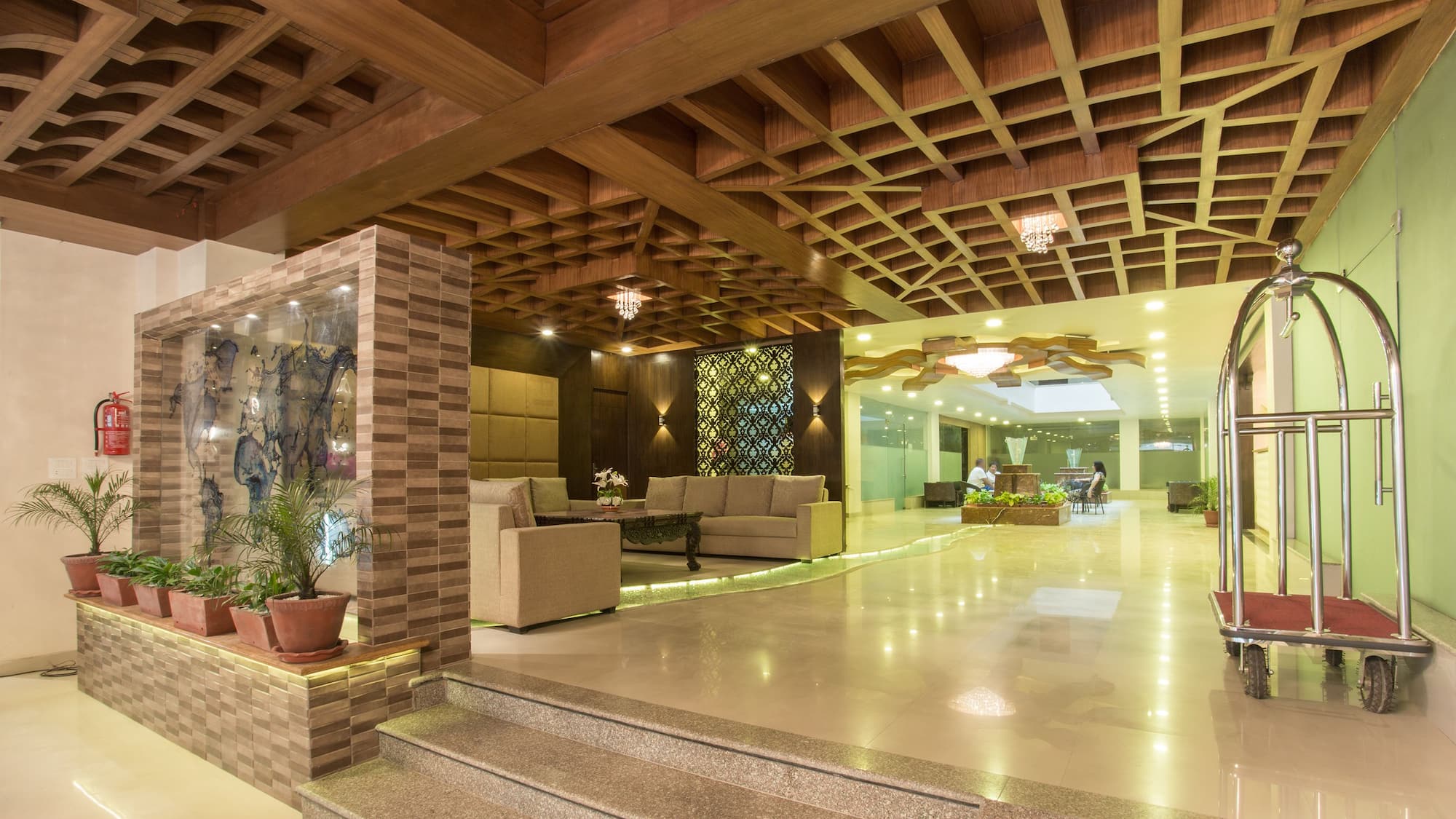 Timeless Spa