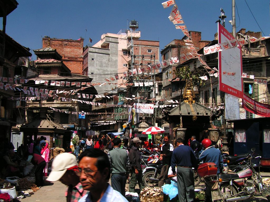 Clothing Nepal Enterprises