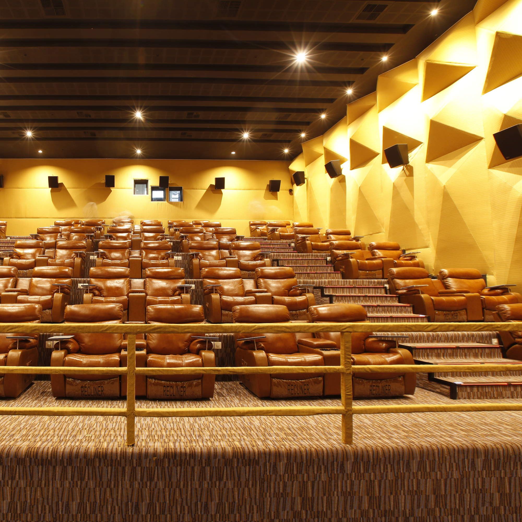 Cine de Chef