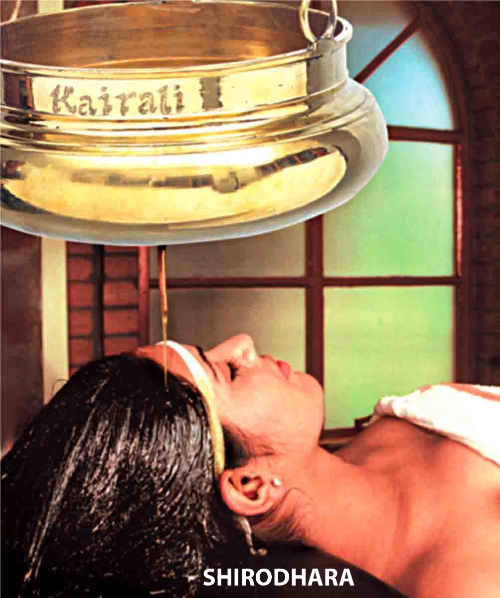 Ayurveda Health Home