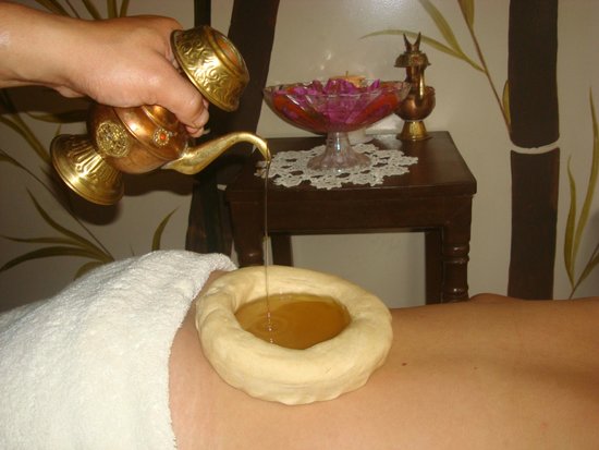 Ananda Natural Therapy