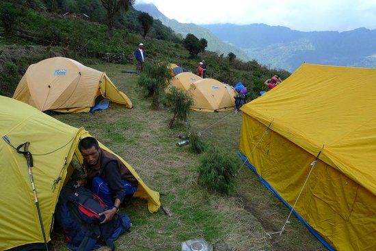 Alfresco Adventure Travel
