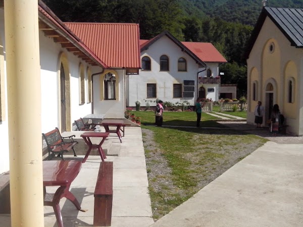 Cirilovac Monastery
