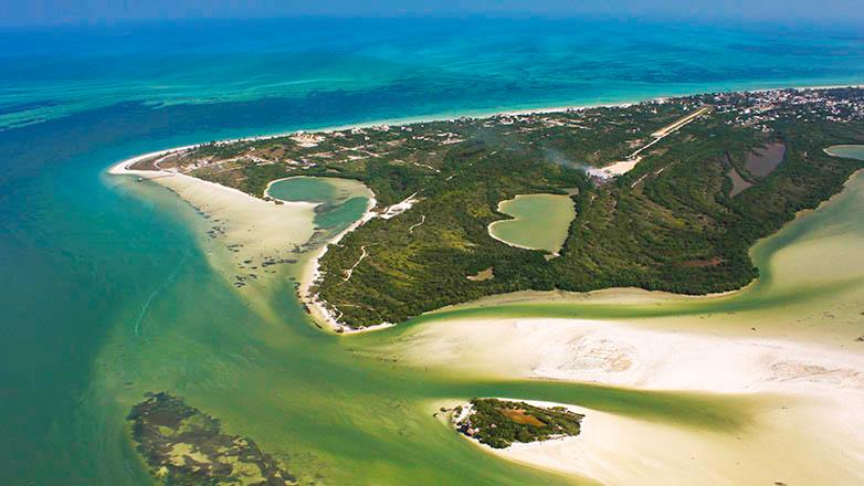 Go Holbox Transfers