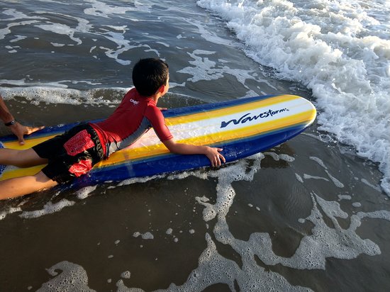 Mazatlan Surf School
