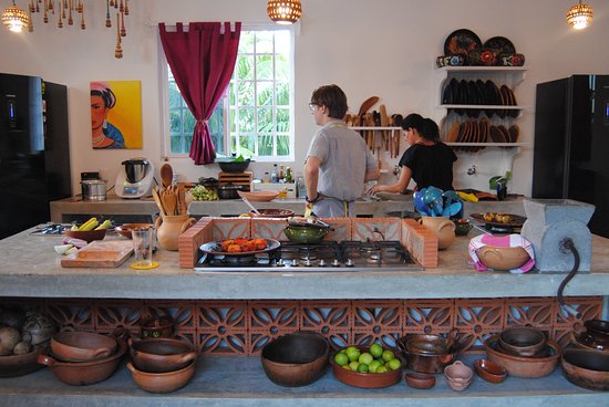 Lina's Mexican Kitchen