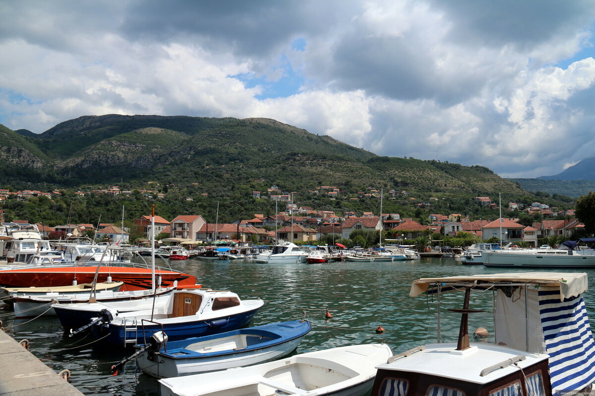 Tivat Passia