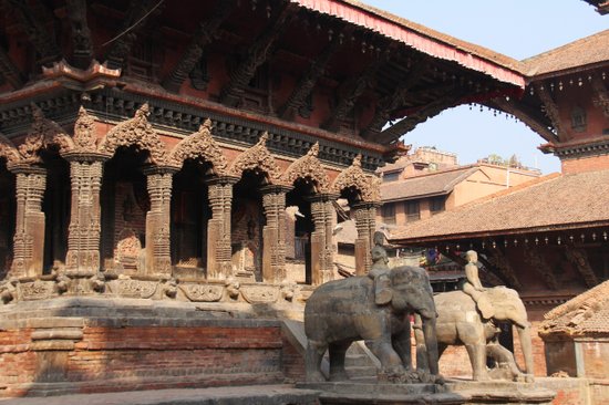 Jagan Narayan Temple