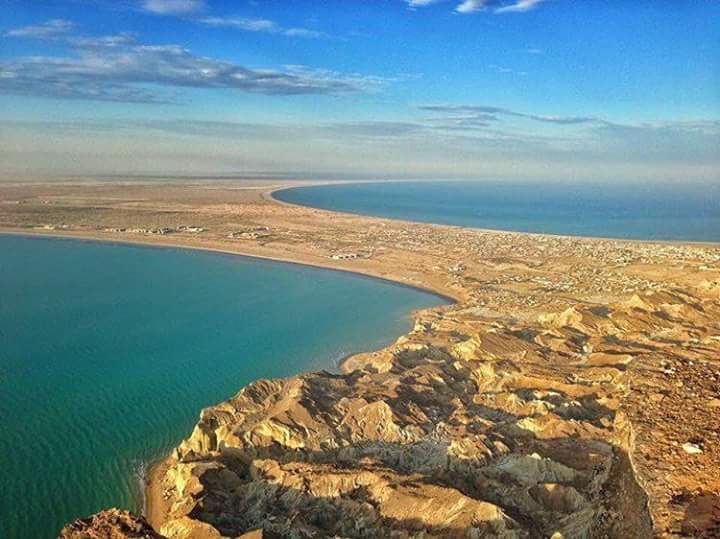 Ormara Beach