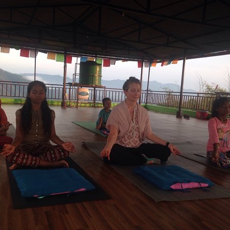 Begnas Yoga & Retreat