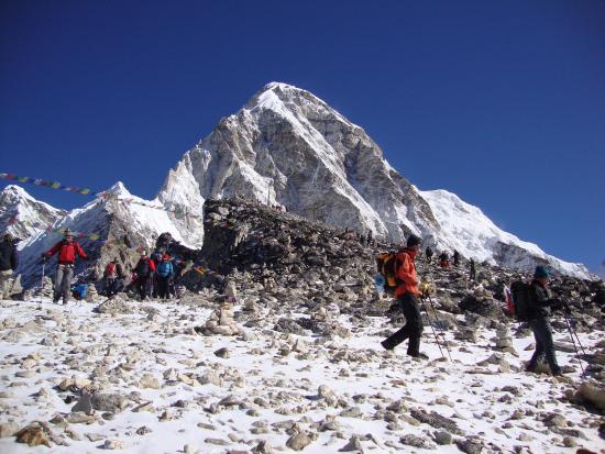 Kala Patthar