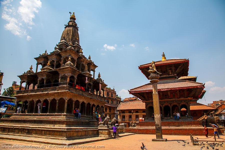 Minnath temple