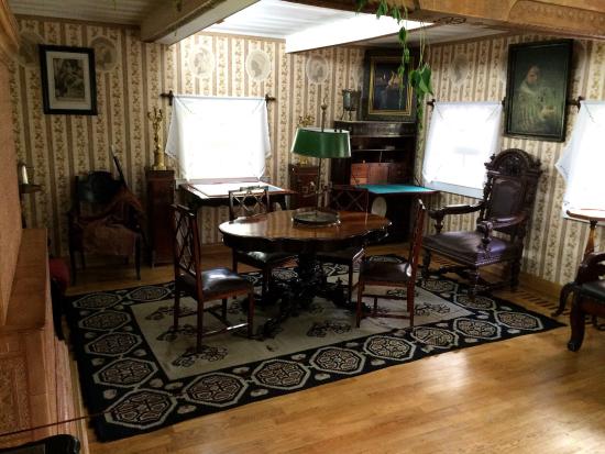 Ivan Kotlyarevskiy House