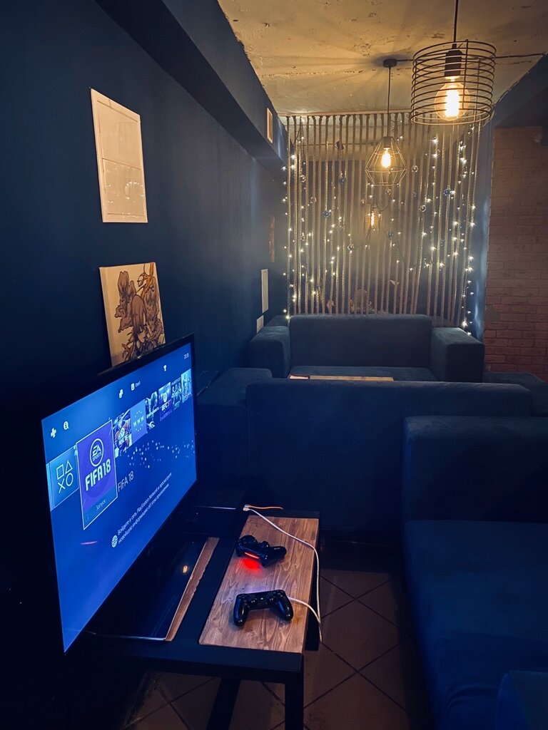 Shahta Hookah Place