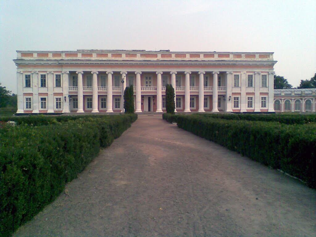 Patotskih Palace