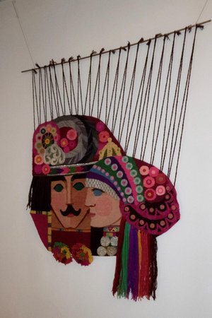 Art Museum Mikhail Bilas