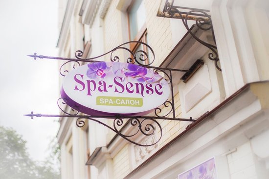 Spa-Sense Pechersk