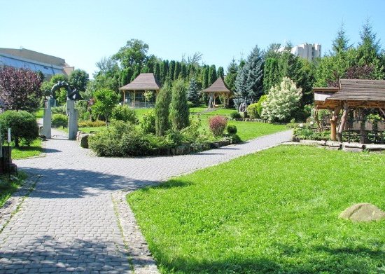 Outdoor Pictures 1
