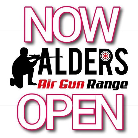 Alders Air Gun Range
