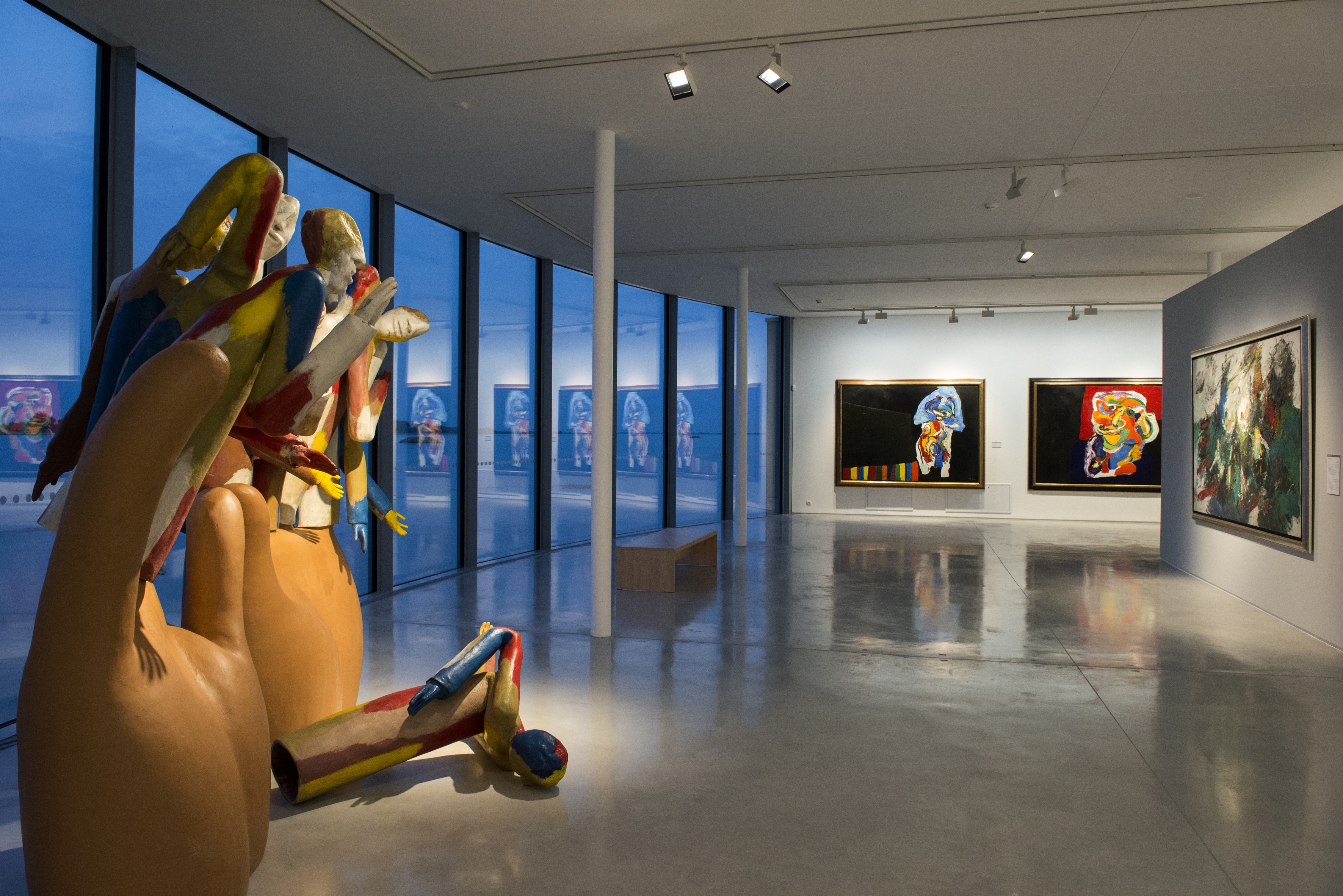 The Amazing Museum & Art Gallery