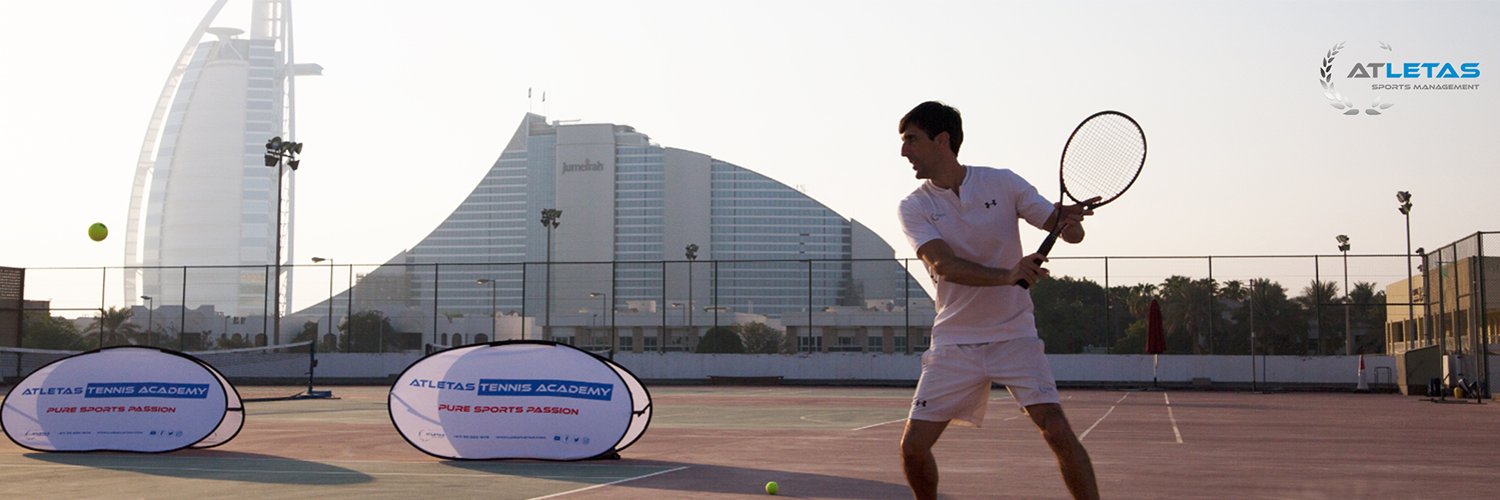 Atletas Tennis Academy